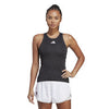 Adidas Club Tank (W) (Black)