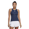 Adidas Club Tank (W) (Navy)