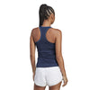Adidas Club Tank (W) (Navy)
