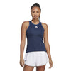 Adidas Club Tank (W) (Navy)