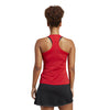 Adidas Club Tank (W) (Better Scarlet)