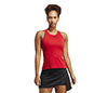 Adidas Club Tank (W) (Better Scarlet)