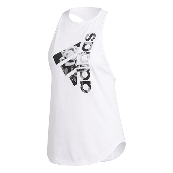 Adidas Univ Tank 3 (W)
