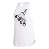 Adidas Univ Tank 3 (W)