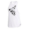 Adidas Univ Tank 3 (W)
