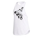 Adidas Univ Tank 3 (W)