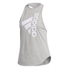 Adidas Univ Tank 3 (W)