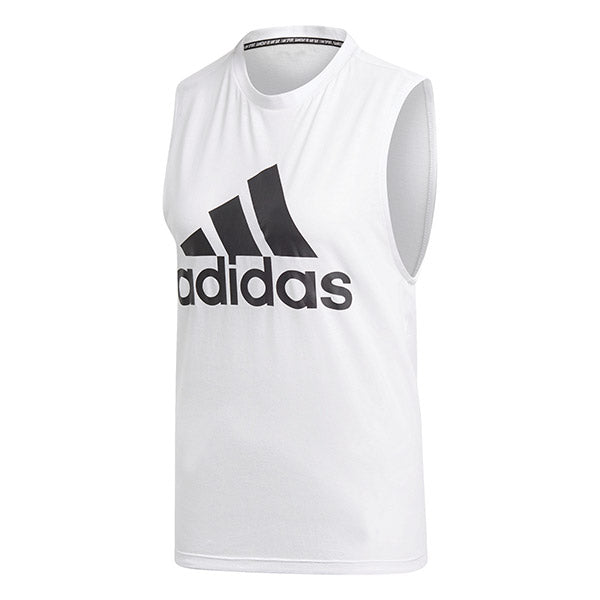 Adidas Badge Of Sport Tank (W)