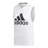 Adidas Badge Of Sport Tank (W)