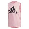 Adidas Badge Of Sport Tank (W)