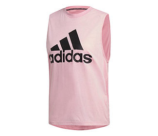 Adidas Badge Of Sport Tank (W)