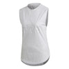 Adidas Id Winners Muscle Tee (W)