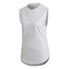 Adidas Id Winners Muscle Tee (W)