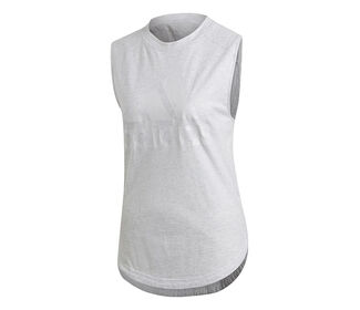 Adidas Id Winners Muscle Tee (W)