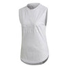 Adidas Id Winners Muscle Tee (W)