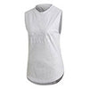 Adidas Id Winners Muscle Tee (W)