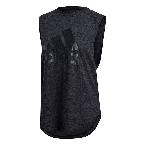 Adidas Id Winners Muscle Tee (W)