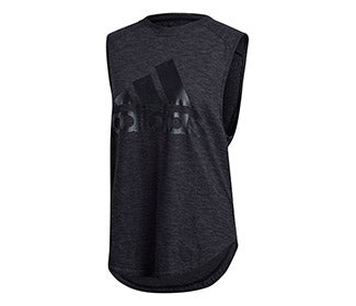 Adidas Id Winners Muscle Tee (W)