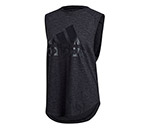 Adidas Id Winners Muscle Tee (W)