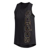 Adidas Essential Branded Tank (W)