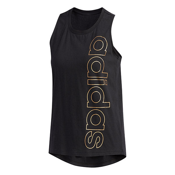 Adidas Essential Branded Tank (W)