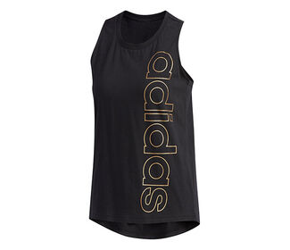 Adidas Essential Branded Tank (W)