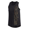 Adidas Essential Branded Tank (W)
