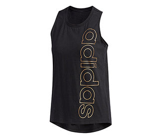 Adidas Essential Branded Tank (W)