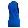 Adidas Tonal Badge Of Sport Tank (W)