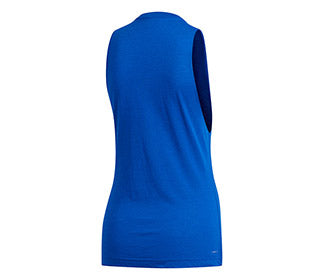 Adidas Tonal Badge Of Sport Tank (W)