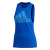 Adidas Tonal Badge Of Sport Tank (W)