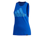 Adidas Tonal Badge Of Sport Tank (W)