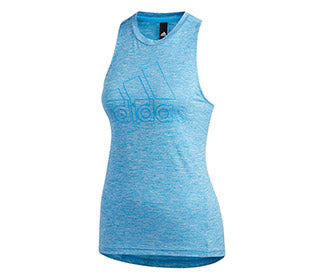 Adidas Sport To Street Prize Tank (W)