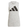 Adidas Winners 2.0 Tank (W) (White)