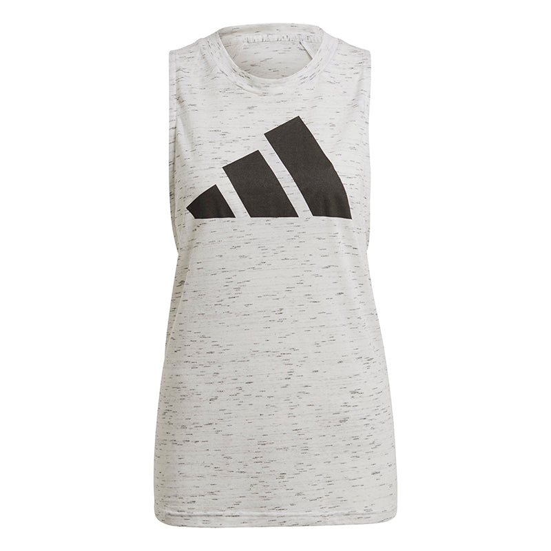 Adidas Winners 2.0 Tank (W) (White)