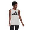 Adidas Winners 2.0 Tank (W) (White)