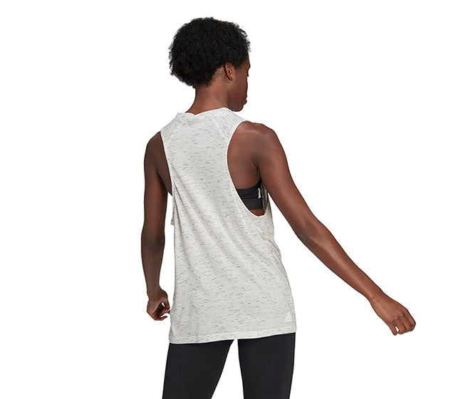 Adidas Winners 2.0 Tank (W) (White)