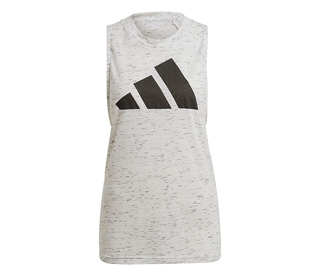 Adidas Winners 2.0 Tank (W) (White)