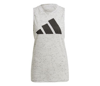 Adidas Winners 2.0 Tank (W) (White)