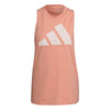 Adidas Winners 2.0 Tank (W) (Blush Pink)
