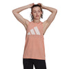 Adidas Winners 2.0 Tank (W) (Blush Pink)