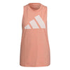 Adidas Winners 2.0 Tank (W) (Blush Pink)