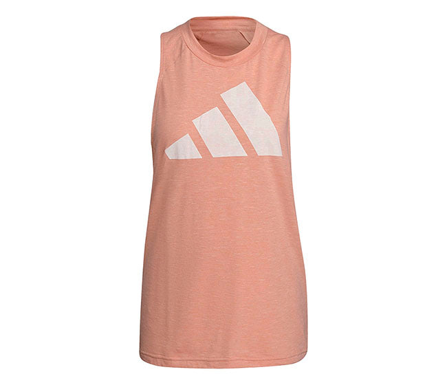 Adidas Winners 2.0 Tank (W) (Blush Pink)