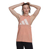 Adidas Winners 2.0 Tank (W) (Blush Pink)