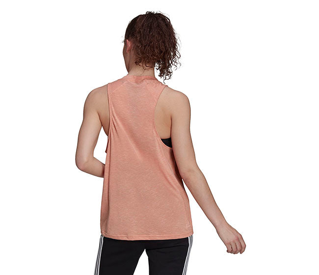 Adidas Winners 2.0 Tank (W) (Blush Pink)
