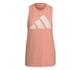 Adidas Winners 2.0 Tank (W) (Blush Pink)