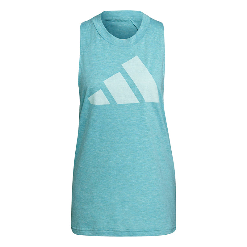 Adidas Winners 2.0 Tank (W) (Mint Green)