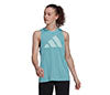 Adidas Winners 2.0 Tank (W) (Mint Green)