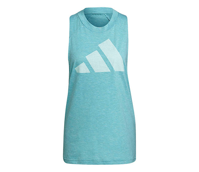 Adidas Winners 2.0 Tank (W) (Mint Green)