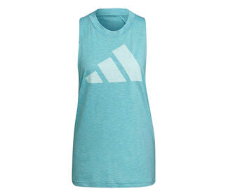 Adidas Winners 2.0 Tank (W) (Mint Green)